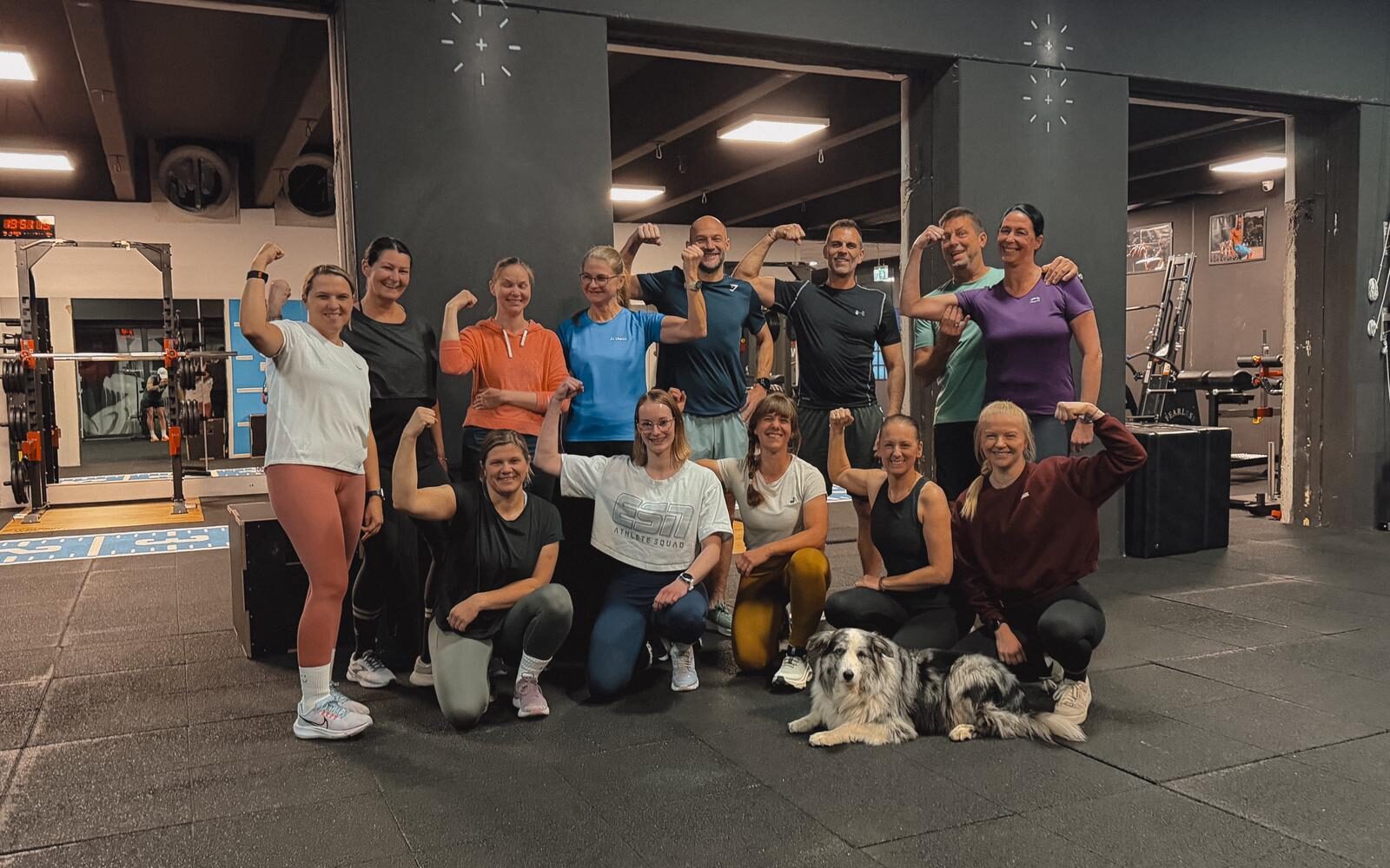 Annika’s Shredding Camp 5.0