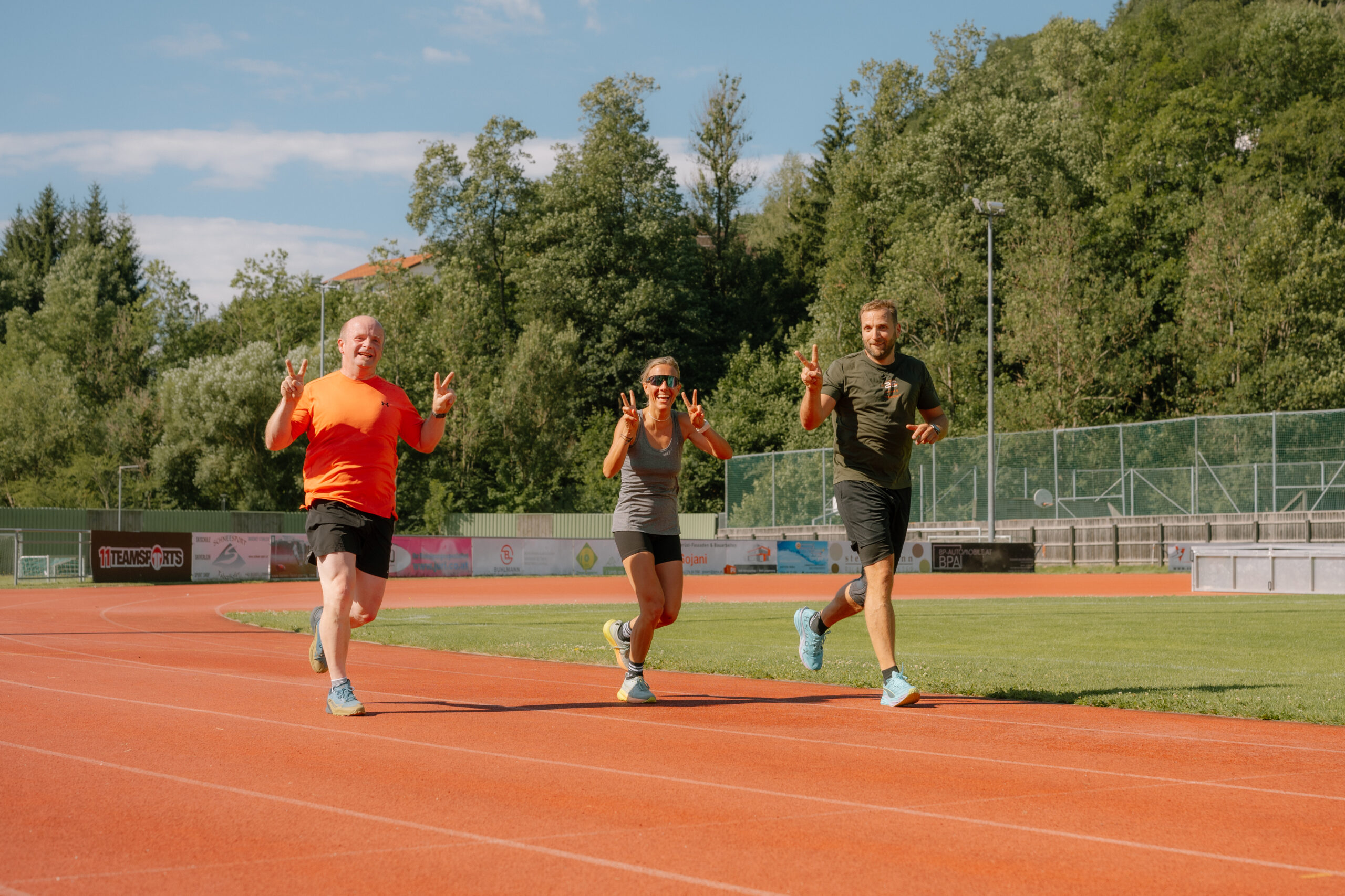 HYROX Prep Wien 2027