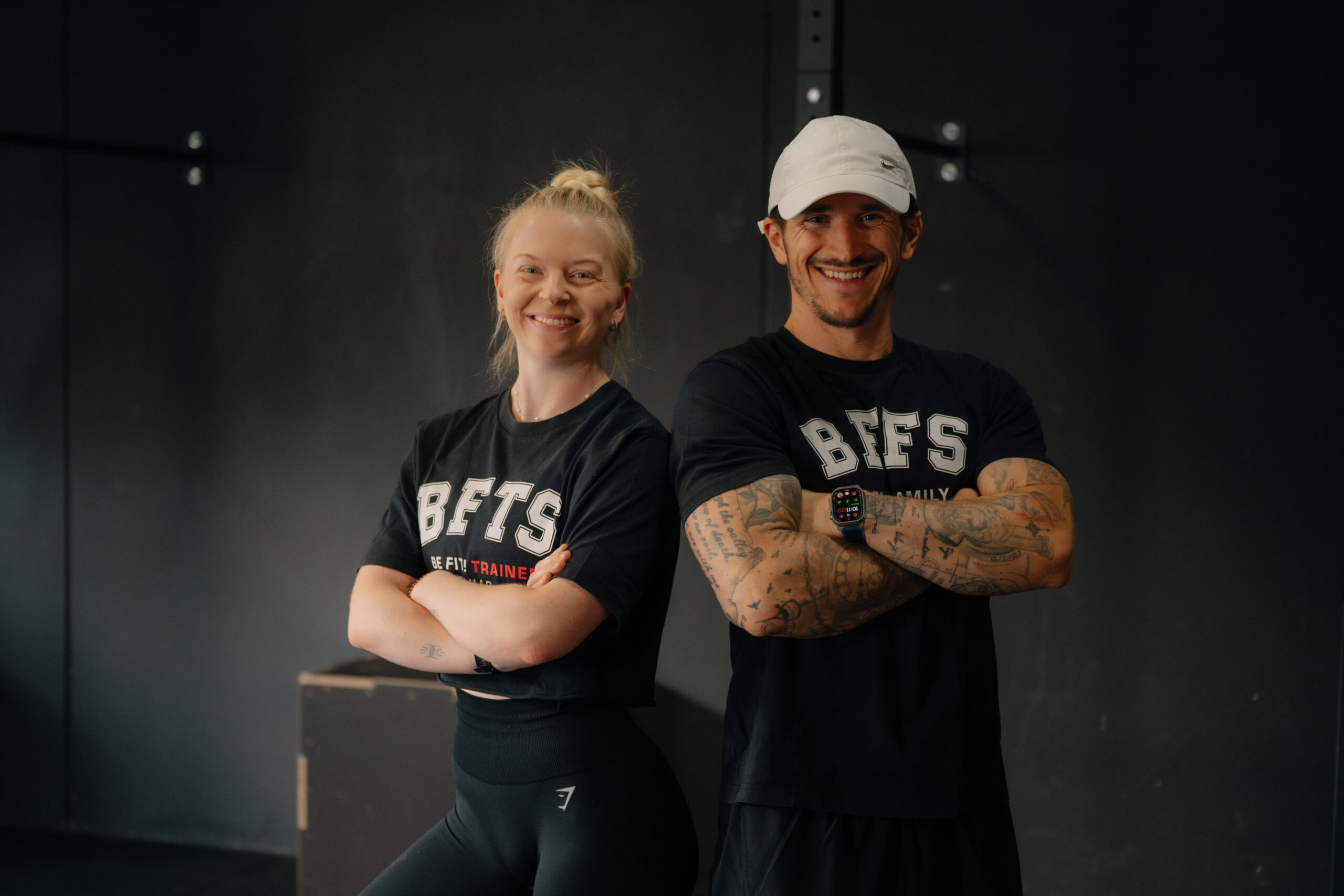 BE FIT! goes Croatia